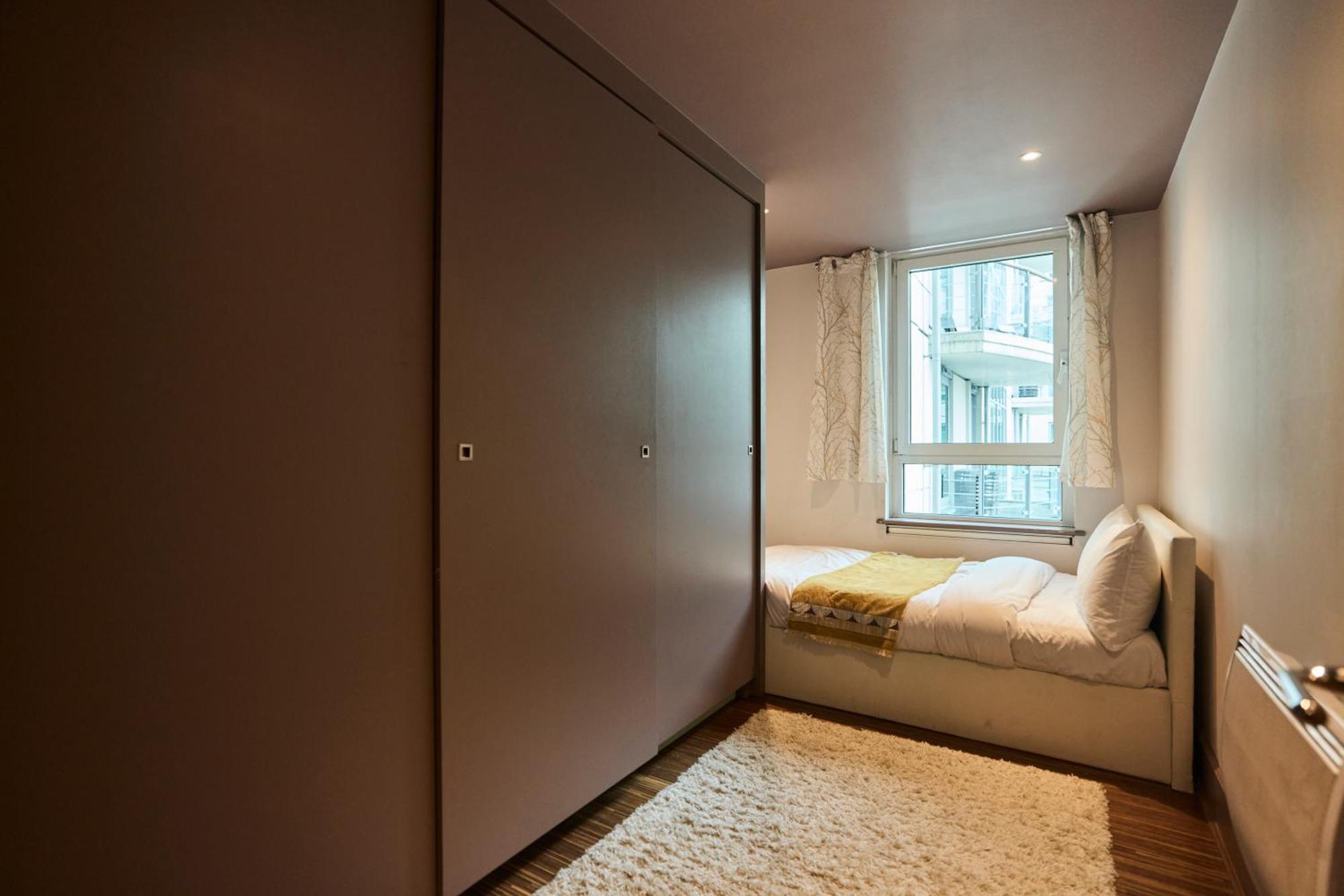 The Vauxhall Hideout - Comfy 2Bdr Flat With Balcony London Exterior photo